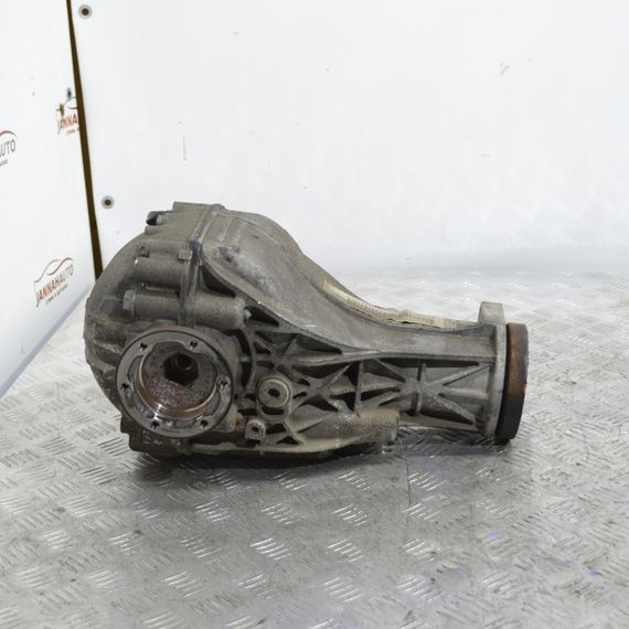 Редуктор заднього моста Audi Q5 8R 2.0 TFSI quattro 4x4 міст задній диференціал Ауді ку5 0AR525053A 0AR525083B | Зображення 2