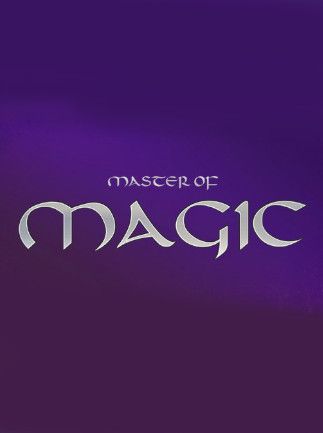 Master of Magic Classic (PC) - Steam Key - GLOBAL