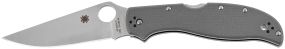Ніж Spyderco Strech 2 XL G-10