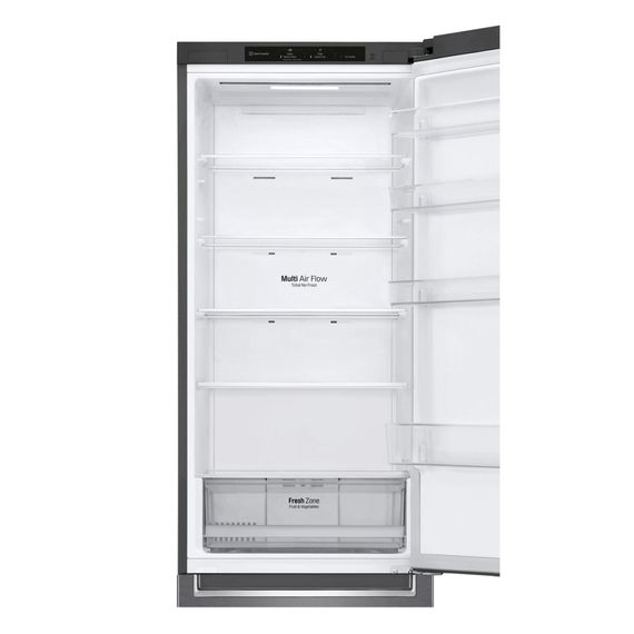 Холодильник LG GC-B509SLCL | Зображення 7
