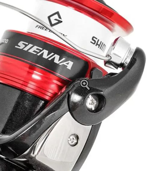 Набір Shimano Sienna FG 4000 + 0,33mm mono | Зображення 3