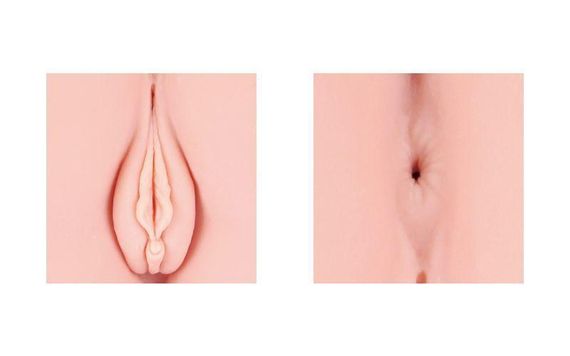 Мастурбатор Kokos Hera Hip Real Sex Aura | Зображення 4
