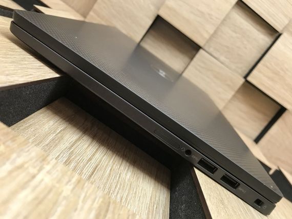 Ультрабук Dell Latitude 7410 / 14" (1920x1080) IPS / Intel Core i5-10210U (4 (8) ядра по 1.6 - 4.2 GHz) / 8 GB DDR4 / 256 GB SSD M.2 / Intel UHD Graphics / WebCam / USB 3.2 / HDMI / Windows 10 б/у | Зображення 5