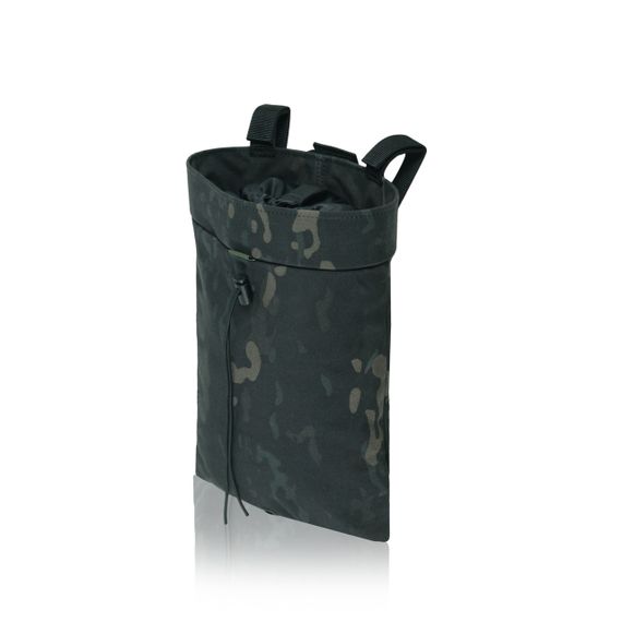 Тактичний підсумок під скидання рулонний 35x25 KIBORG XL Dark Multicam | Зображення 1