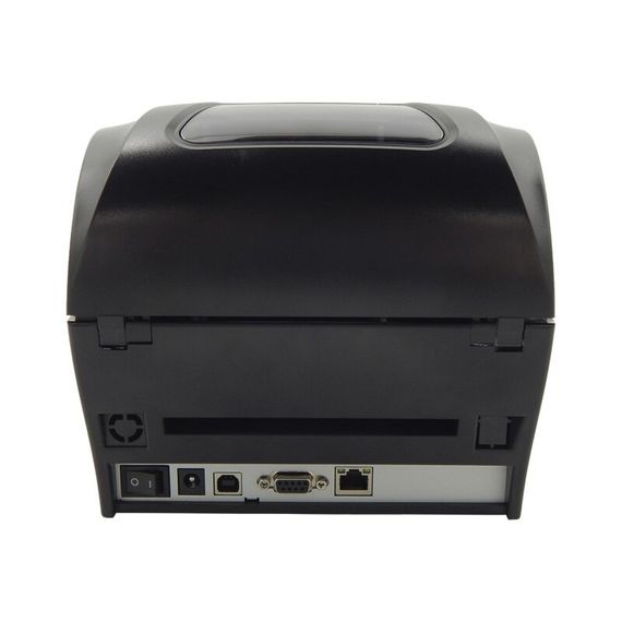 Принтер етикеток HPRT HT300 USB+RS232+Ethenet | Зображення 3