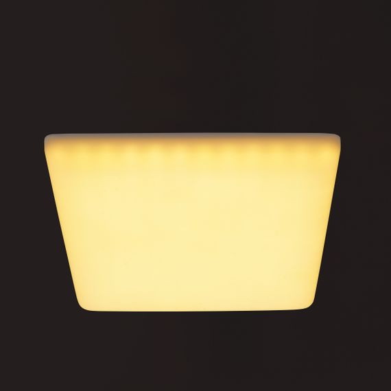 Потолочный врезной  светильник LED-46R/24W WW | Зображення 2