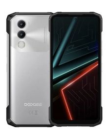 Смартфон DOOGEE Blade 20 4/128GB Silver