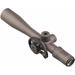 Discovery Optics VT-Z 6-24x40 SF FFP (30 мм, без подсветки)