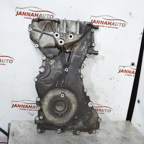 Кришка двигуна 1.8 2.0 16V Mazda 5 2005-2010 Кришка ГРМ Мазда 5 L808