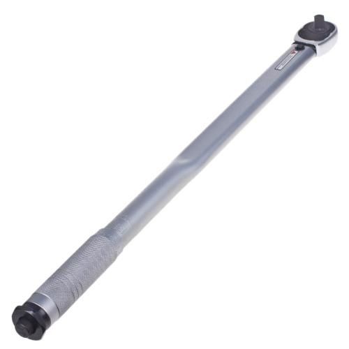 Динамометричний ключ 1/2"DR 70-350HM, 630мм, 2400г (4171Nm) HANS | Зображення 2