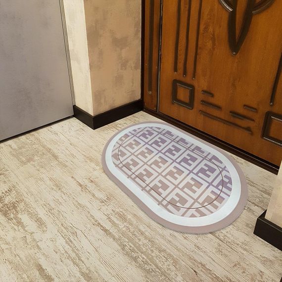 Вологопоглинаючий килимок 40*60CM*3MM (D) SW-00001573 | Зображення 5