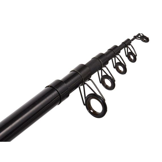 Спінінг риболовний Salmo Салмо Blaster Travel Spin 10-30g 2.70m | Зображення 8
