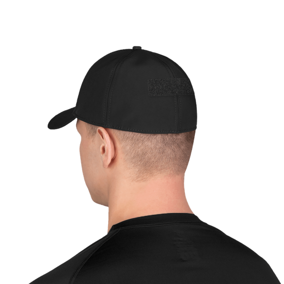 Бейсболка Tactic SoftShell Black (5870), | Зображення 2