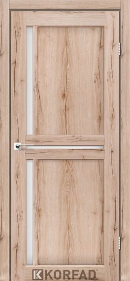 Двери Корфад Scalea SC-02 Дуб Тобакко