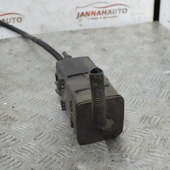 Фільтр парів палива 1.4 / 1.6 VTI Citroen C3 Picasso 2008-2012 Вугільний фільтр адсорбер Сітроен ц3 Пікассо 7640034AAAA | Зображення 2