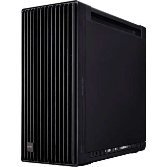 Корпус ASUS ProArt PA602 Black (90DC00J0-B09000) | Зображення 1