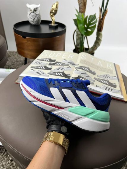 Кросівки чоловічі ADISTAR 2.0 Navy White , В'єтнам 43 27.5 | Зображення 7