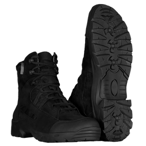 Черевики Oplot Black (6630), 44