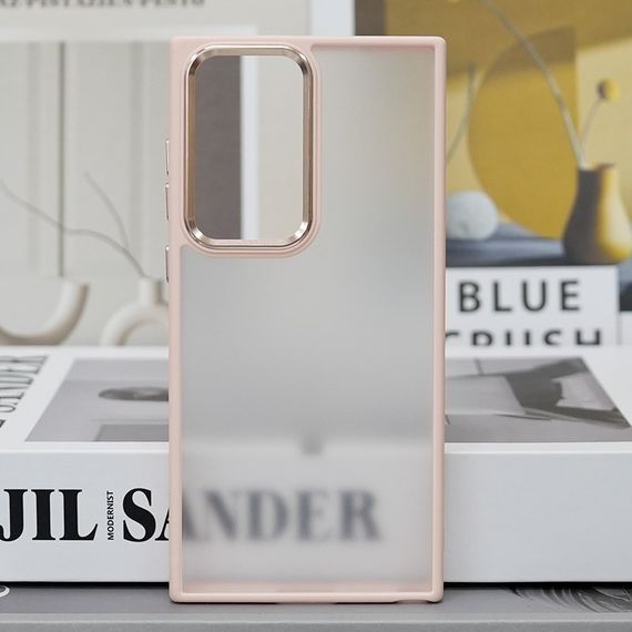 Чохол TPU+PC North Guard для Samsung Galaxy S23 Ultra | Зображення 2