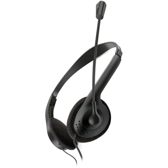 Навушники Fiesta Mic FIS1020 Stereo USB (FIS1020) | Зображення 5