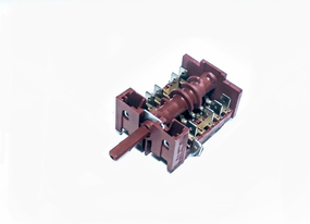 Переключатель семипозиционный ПМ 87 06 34 Gottak (Испания)