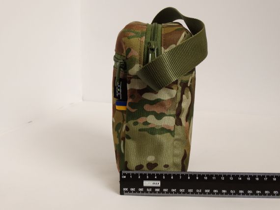 Підсумок для інструменту стрілка тактичний мультикам | Зображення 8