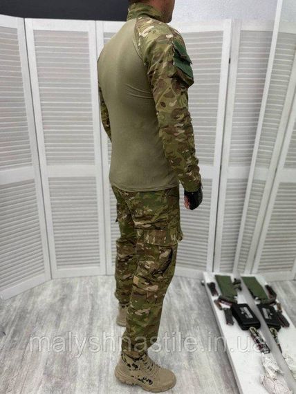 Костюм армійський мультикам Turkish 19-3 | Зображення 2