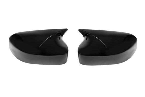 Накладки на дзеркала RLine-Look (2 шт) для Volkswagen Caddy 2015-2020 рр