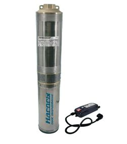 Свердловинний насос NPO FOCUS 4-55 + кабель 50м