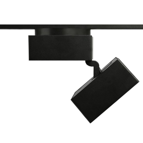 LED Світильник магнітний трековий 16W 4000К 48V чорний VL-TRMS-LE29B Videx | Зображення 9