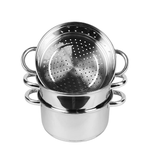 Пароварка 24см MR-2900-24 Maestro | Зображення 5