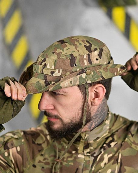 Панама короткі поля мультикам Ranger ВТ6742 | Зображення 3