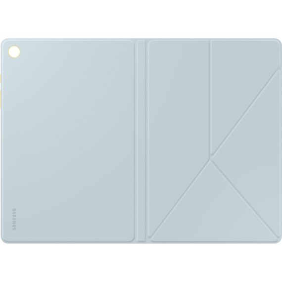 Чохол до планшета Samsung Galaxy Tab A9+ (X210/X216), Book Cover, Blue (EF-BX210TLEGWW) | Зображення 7