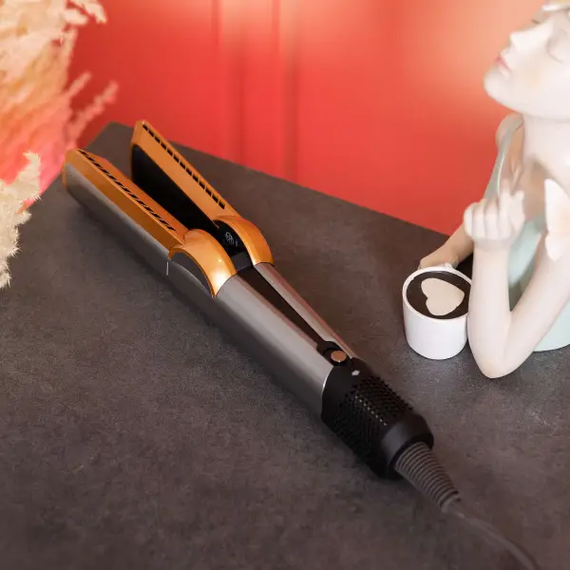 Випрямляч для волосся Smart X випрямляч для волосся з терморегулятором 5 режимів температури X10G | Зображення 8