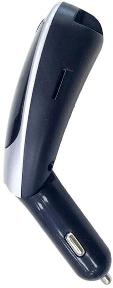 FM модулятор з Bluetooth та USB XPRO M5 (M5_171)