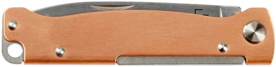 Ніж Boker Plus Atlas Copper | Зображення 2