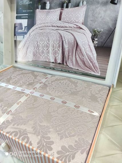 Покривало Karina  83980 Туреччина 240x240