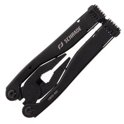 Мультитул Schrade Tough Tool Black (1182533) | Зображення 5