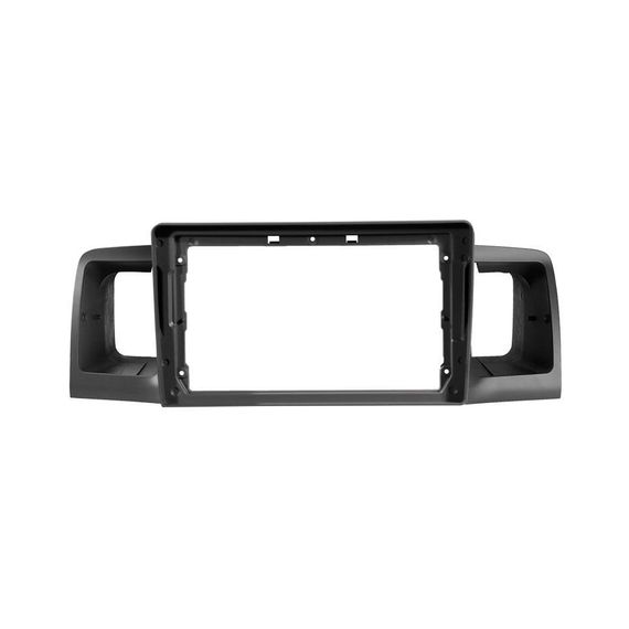 Штатна магнітола серії QIV Q1 під Toyota Corolla E130 E120 2000-2004 (F2) 9 дюймів | Зображення 1