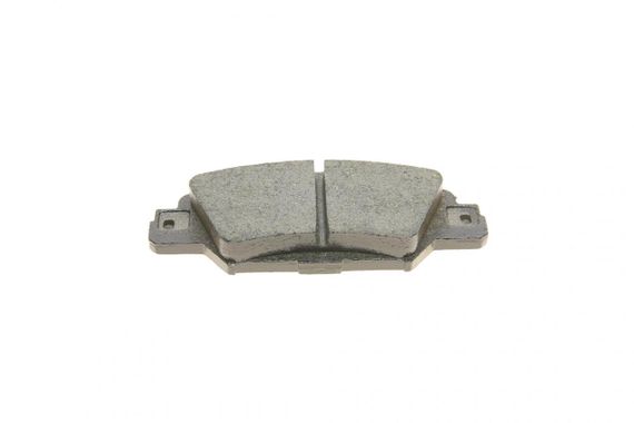 Колодки тормозные задние Mazda CX-5 2.0 2.2 2.5 12- 22-1158-0 | Зображення 4