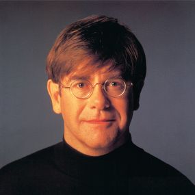 Вінілова платівка Elton John - Made In England [LP]