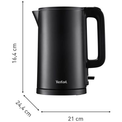 Електрочайник Tefal KO1408E0 | Зображення 1