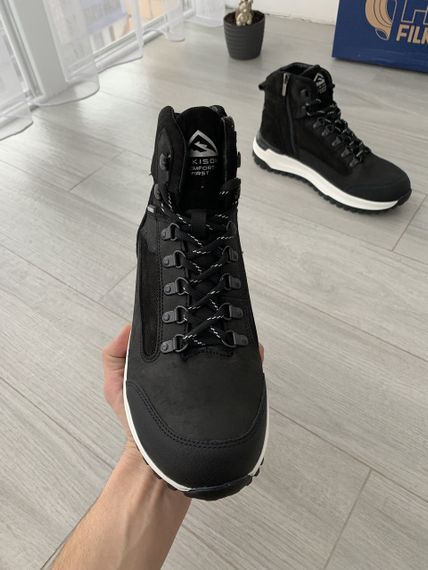 Стильні зимові кросівки FILKISON 41 розмір | Зображення 5