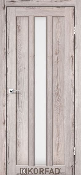 Двери Корфад Napoli NP-03 Дуб нордик