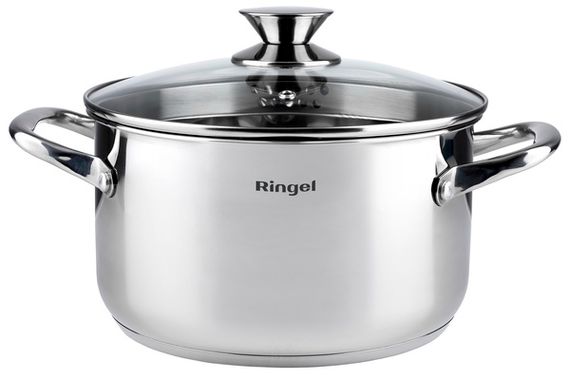 Каструля Ringel Hanover 22 см (4.5л)