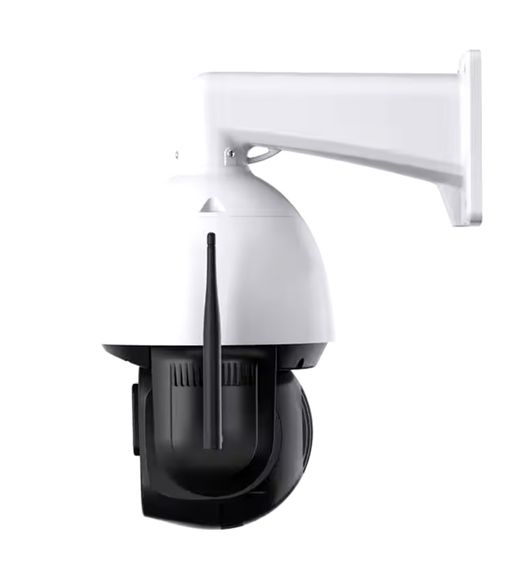 Вулична камера BAH-40X-6 5MP WiFi SONY IMX335 40X оптичний зум, лазерне підсвічування, WiFi PTZ, поворотне, | Зображення 1