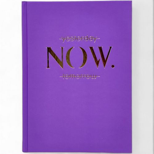 Дневник (блокнот) "Motivation", A5, 288 страниц в линейку