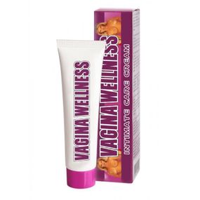 Стимулирующий крем Vagina Wellness, 30 ml Sex Aura