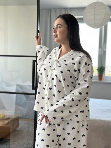Піжама Plus Size | Зображення 4
