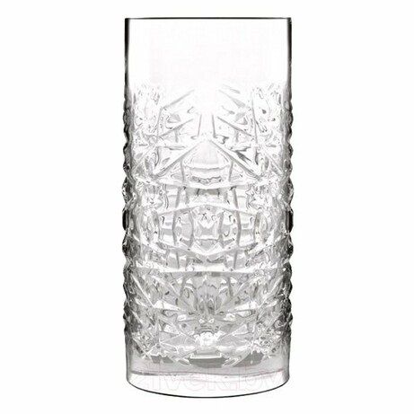 Стакан высокий для воды Luigi Bormioli Mixology A-12420-BYI-02-AA-01 435 мл